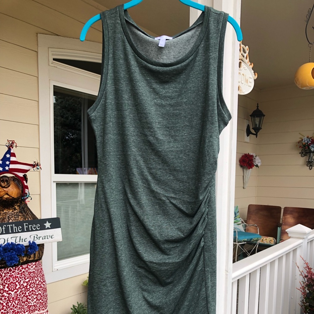 Leith brand from Nordstrom, Summer Dress lovely!